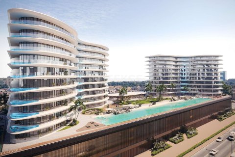 Appartement à Dubai, 2 chambres, 164 m², № 100491 - photo 3