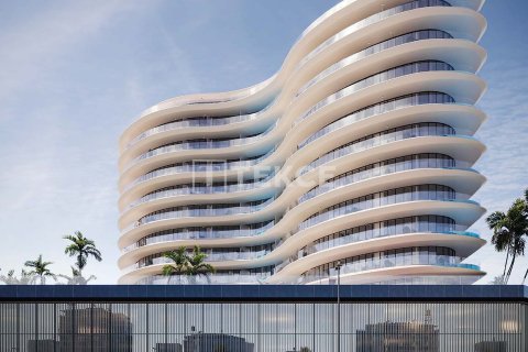 Appartement à Dubai, 2 chambres, 164 m², № 100491 - photo 6