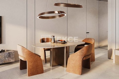 Appartement à Dubai, 2 chambres, 164 m², № 100491 - photo 17