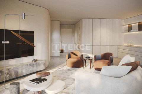 Appartement à Dubai, 2 chambres, 164 m², № 100491 - photo 14