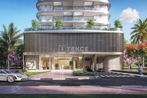 Appartement à Dubai, 1 chambre, 75 m², № 100492 - photo 4