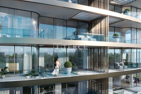 Appartement à Dubai, 1 chambre, 75 m², № 100492 - photo 7