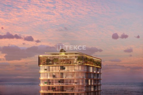 Appartement à Dubai, 1 chambre, 75 m², № 100492 - photo 5