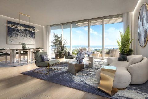 Appartement à Dubai, 1 chambre, 75 m², № 100492 - photo 8