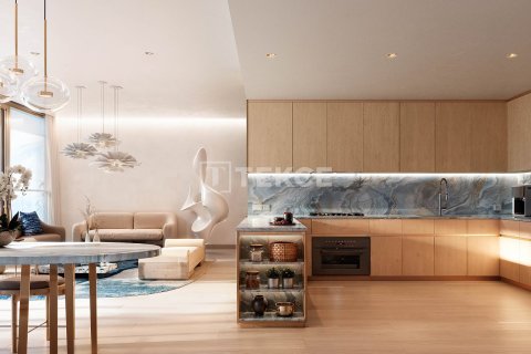 Appartement à Dubai, 1 chambre, 75 m², № 100492 - photo 9