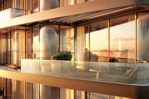 Appartement à Dubai, 1 chambre, 75 m², № 100492 - photo 6