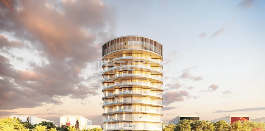 Appartement à Dubai, 1 chambre, 75 m², № 100492