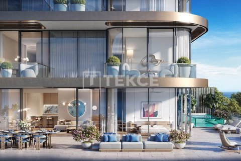 Appartement à Dubai, 1 chambre, 75 m², № 100492 - photo 12