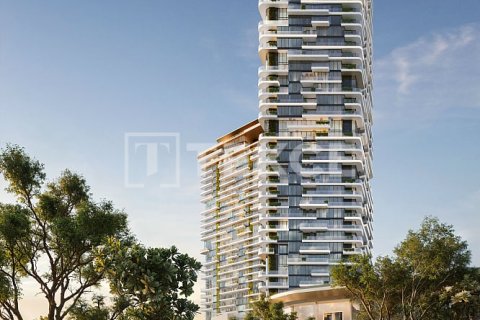 Appartement à Dubai, 1 chambre, 84 m², № 100495 - photo 11