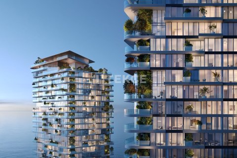 Appartement à Dubai, 1 chambre, 84 m², № 100495 - photo 7