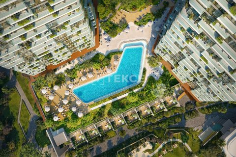 Appartement à Dubai, 1 chambre, 84 m², № 100495 - photo 12