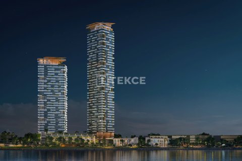 Appartement à Dubai, 1 chambre, 84 m², № 100495 - photo 8