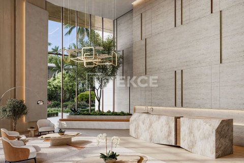 Appartement à Dubai, 1 chambre, 84 m², № 100495 - photo 19