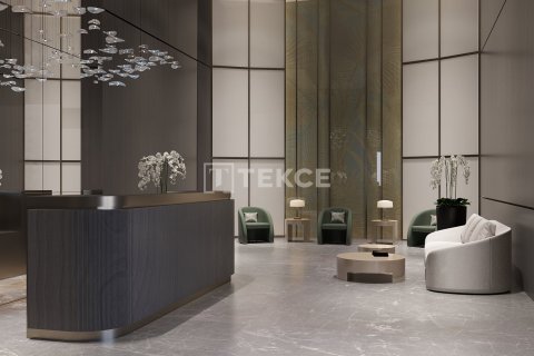 Appartement à Jumeirah Village Triangle, Dubai, 1 chambre, 60 m², № 100502 - photo 13