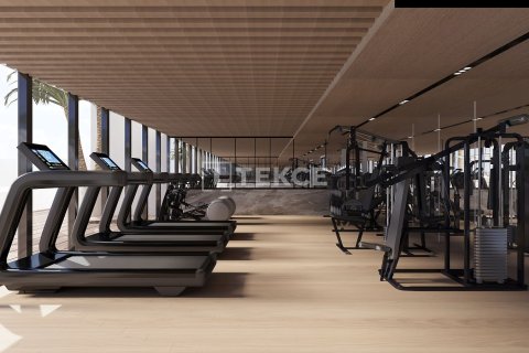 Appartement à Jumeirah Village Triangle, Dubai, 1 chambre, 60 m², № 100502 - photo 15