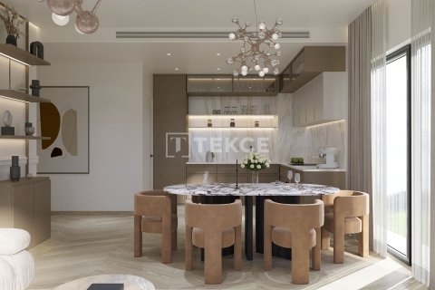 Appartement à Jumeirah Village Triangle, Dubai, 1 chambre, 60 m², № 100502 - photo 11