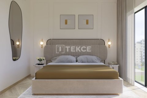 Appartement à Jumeirah Village Triangle, Dubai, 1 chambre, 60 m², № 100502 - photo 7