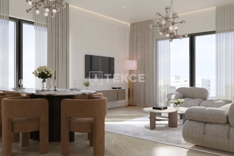 Appartement à Jumeirah Village Triangle, Dubai, 1 chambre, 60 m², № 100502 - photo 5