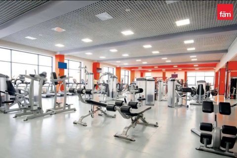 شقة في Dubai Sports City, دبي 1غرف نوم, 67.2 م² رقم 118755 - صورة 7