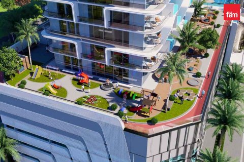 شقة في Dubai Sports City, دبي 1غرف نوم, 67.2 م² رقم 118755 - صورة 6