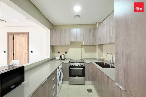 Снять в аренду квартиру в Аль-Сатве, Дубай: 2 спальни, 105м², № 118760 - фото 9