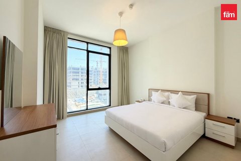 Квартира в Аль-Сатве, Дубай, 2 спальни, 105м², № 118760