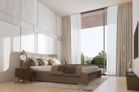 Apartamento en Meydan One, Dubai, 1 dormitorio, 59 m², № 64658 - foto 6