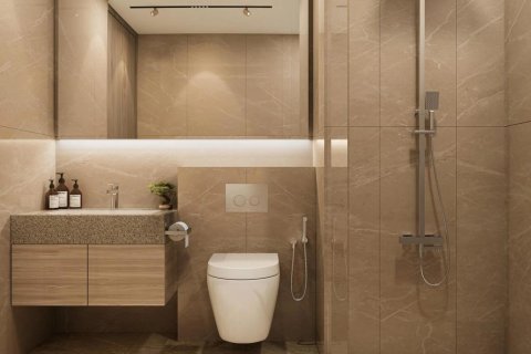 Apartamento en Meydan One, Dubai, 1 dormitorio, 59 m², № 64658 - foto 11
