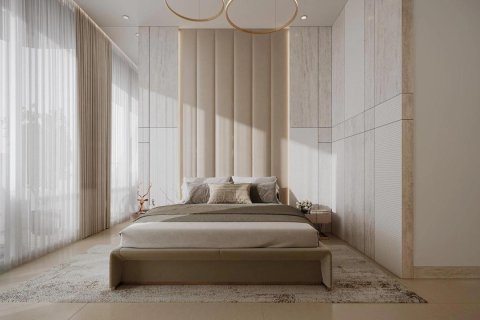 Apartamento en Meydan One, Dubai, 1 dormitorio, 59 m², № 64658 - foto 3