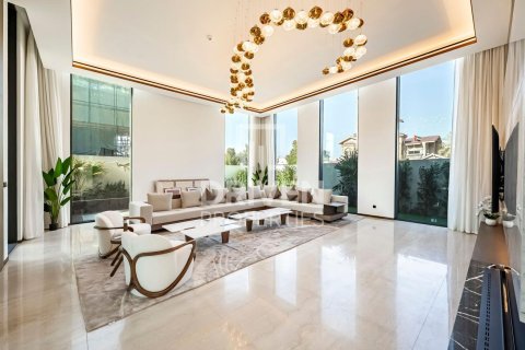Villa à Al Wasl, Dubai, 5 chambres, 1570 m², № 64664 - photo 12