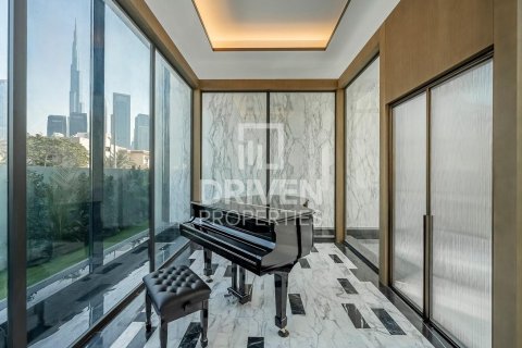 Villa à Al Wasl, Dubai, 5 chambres, 1570 m², № 64664 - photo 5