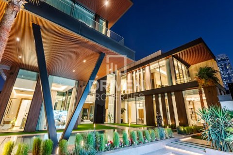 Villa à Al Wasl, Dubai, 5 chambres, 1570 m², № 64664 - photo 17