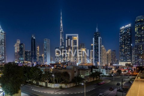 Villa à Al Wasl, Dubai, 5 chambres, 1570 m², № 64664 - photo 15