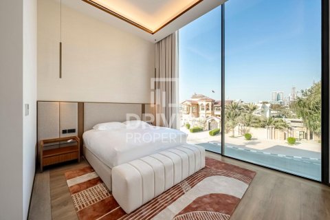 Villa à Al Wasl, Dubai, 5 chambres, 1570 m², № 64664 - photo 9