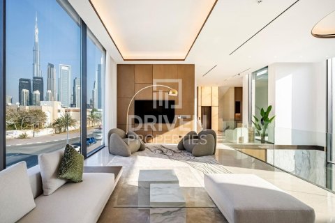 Villa à Al Wasl, Dubai, 5 chambres, 1570 m², № 64664 - photo 11