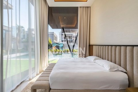 Villa à Al Wasl, Dubai, 5 chambres, 1570 m², № 64664 - photo 2