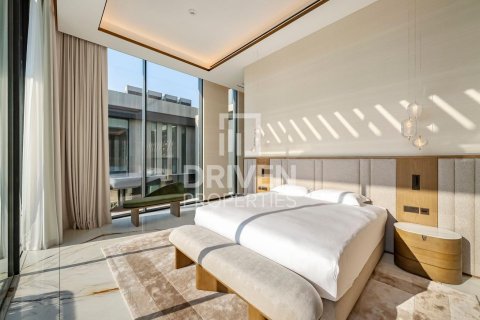 Villa à Al Wasl, Dubai, 5 chambres, 1570 m², № 64664 - photo 8