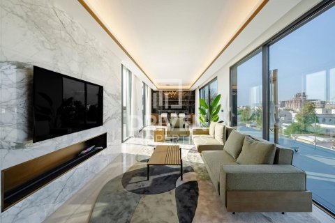 Villa à Al Wasl, Dubai, 5 chambres, 1570 m², № 64664 - photo 7