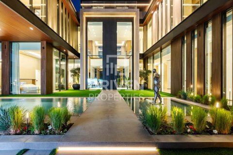 Villa à Al Wasl, Dubai, 5 chambres, 1570 m², № 64664 - photo 18