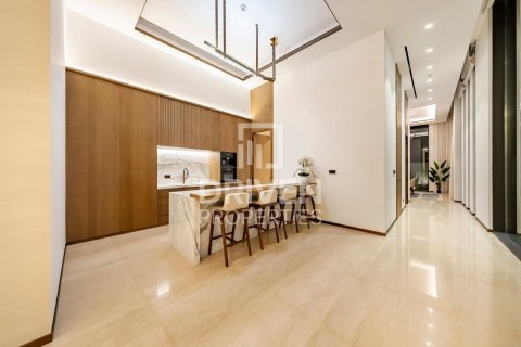 Villa à Al Wasl, Dubai, 5 chambres, 1570 m², № 64664 - photo 6