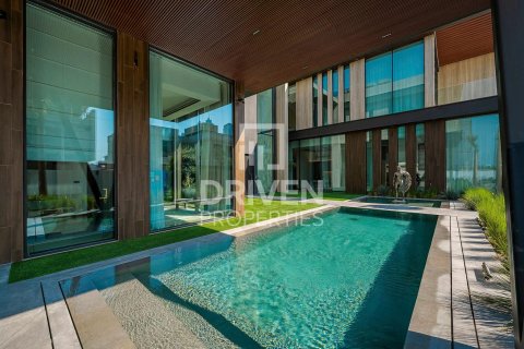 Villa à Al Wasl, Dubai, 5 chambres, 1570 m², № 64664 - photo 27