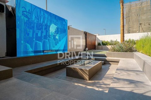 Villa à Al Wasl, Dubai, 5 chambres, 1570 m², № 64664 - photo 24