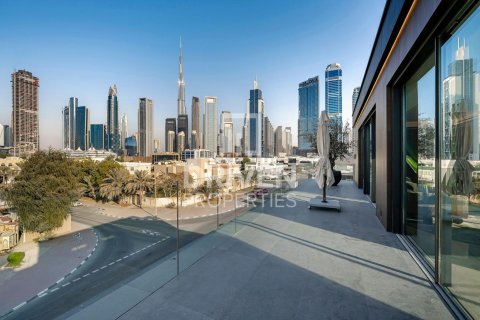 Villa à Al Wasl, Dubai, 5 chambres, 1570 m², № 64664 - photo 23