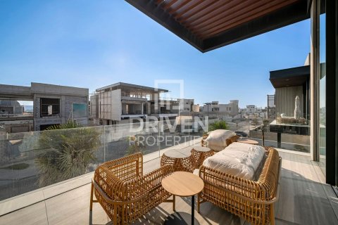 Villa à Al Wasl, Dubai, 5 chambres, 1570 m², № 64664 - photo 28