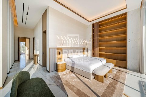 Villa à Al Wasl, Dubai, 5 chambres, 1570 m², № 64664 - photo 29