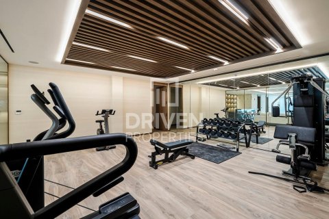 Villa à Al Wasl, Dubai, 5 chambres, 1570 m², № 64664 - photo 25