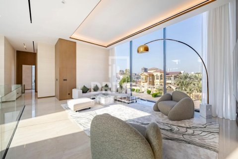 Villa à Al Wasl, Dubai, 5 chambres, 1570 m², № 64664 - photo 10
