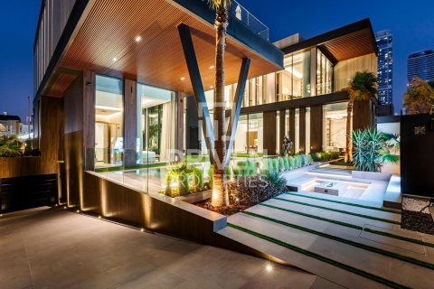 Villa à Al Wasl, Dubai, 5 chambres, 1570 m², № 64664 - photo 19