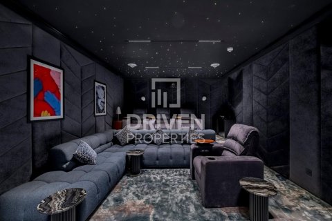 Villa à Al Wasl, Dubai, 5 chambres, 1570 m², № 64664 - photo 4