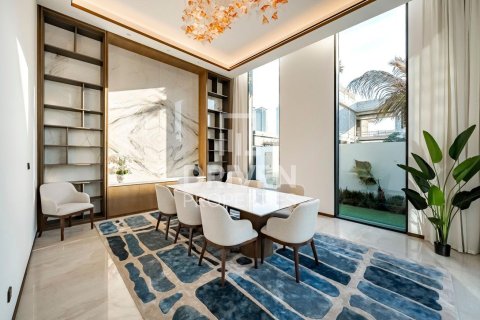 Villa à Al Wasl, Dubai, 5 chambres, 1570 m², № 64664 - photo 13